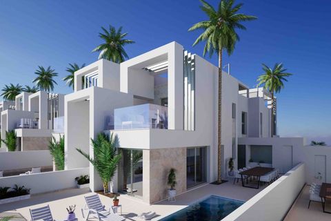 Haus in Ciudad Quesada, Alicante - Foto 3